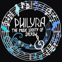 Philyra WMS logo, Philyra WMS contact details