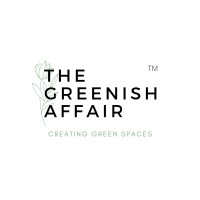 The Greenish Affair logo, The Greenish Affair contact details