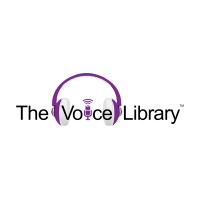 TheVoiceLibrary.net logo, TheVoiceLibrary.net contact details