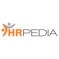 HR Pedia logo, HR Pedia contact details