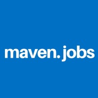 Maven Alpha logo, Maven Alpha contact details