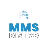 MMS Distribution LLC logo, MMS Distribution LLC contact details