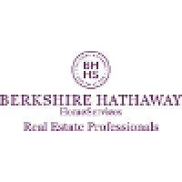 Berkshire Hathaway HomeServices Real Estate Professionals logo, Berkshire Hathaway HomeServices Real Estate Professionals contact details