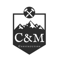 C&M Construction logo, C&M Construction contact details