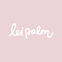 lei palm logo, lei palm contact details