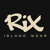 Rix Island Wear logo, Rix Island Wear contact details