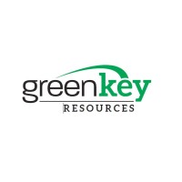 Green Key Resources logo, Green Key Resources contact details