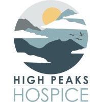 High Peaks Hospice, Inc. logo, High Peaks Hospice, Inc. contact details