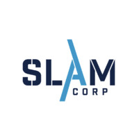 Slam Corp logo, Slam Corp contact details