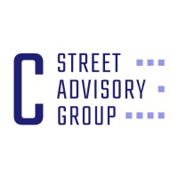 C Street Advisory Group logo, C Street Advisory Group contact details