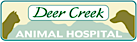 Deer Creek Animal Hospital logo, Deer Creek Animal Hospital contact details