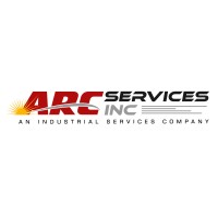 ARC Services, Inc. logo, ARC Services, Inc. contact details