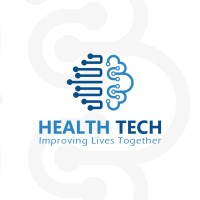 HealthTech International logo, HealthTech International contact details