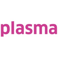 plasma GmbH logo, plasma GmbH contact details