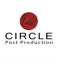 Circle Post-Production logo, Circle Post-Production contact details