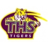 Tallassee High School logo, Tallassee High School contact details