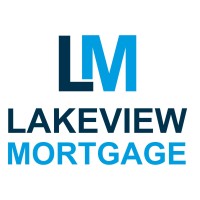 Lakeview Mortgage, LLC logo, Lakeview Mortgage, LLC contact details