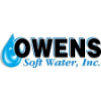 Owens Soft Water, Inc. logo, Owens Soft Water, Inc. contact details