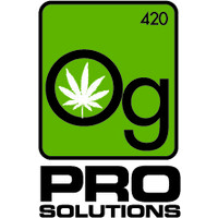 OG Pro Solutions logo, OG Pro Solutions contact details