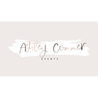 Ashley Conner Events logo, Ashley Conner Events contact details