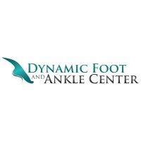 DYNAMIC FOOT AND ANKLE CENTER LLC logo, DYNAMIC FOOT AND ANKLE CENTER LLC contact details