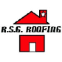 RSG Roofing logo, RSG Roofing contact details