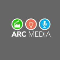 ARC Media logo, ARC Media contact details