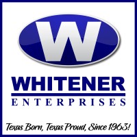 Whitener Enterprises, Inc. logo, Whitener Enterprises, Inc. contact details