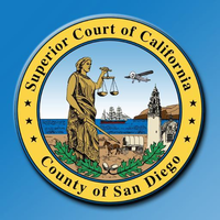 San Diego County Juvenile Justice Commission logo, San Diego County Juvenile Justice Commission contact details