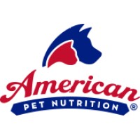 American Pet Nutrition logo, American Pet Nutrition contact details