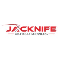 Jacknife Oilfield Services logo, Jacknife Oilfield Services contact details