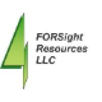 FORSight Resources LLC logo, FORSight Resources LLC contact details