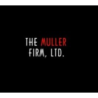 The Muller Firm, Ltd logo, The Muller Firm, Ltd contact details