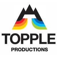 Topple Productions logo, Topple Productions contact details