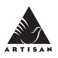 Artisan Books logo, Artisan Books contact details