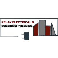 Relay Electrical And Building Services logo, Relay Electrical And Building Services contact details