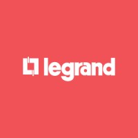 Legrand - Data Infrastructure logo, Legrand - Data Infrastructure contact details