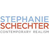 Stephanie Schechter Contemporary Realism logo, Stephanie Schechter Contemporary Realism contact details