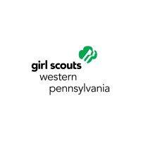 Girl Scouts Western Pennsylvania logo, Girl Scouts Western Pennsylvania contact details