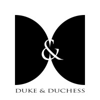 The Duke and Duchess logo, The Duke and Duchess contact details