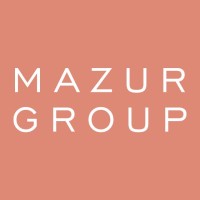 Mazur Group logo, Mazur Group contact details