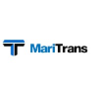 MariTrans logo, MariTrans contact details