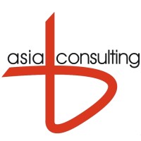 AsiaBconsulting logo, AsiaBconsulting contact details