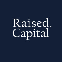 Raised.Capital logo, Raised.Capital contact details