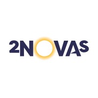 2Novas logo, 2Novas contact details