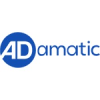 Adamatic Inc logo, Adamatic Inc contact details