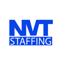 NVT STAFFING logo, NVT STAFFING contact details