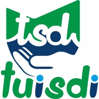 TUISDI logo, TUISDI contact details