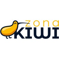 Zona Kiwi logo, Zona Kiwi contact details