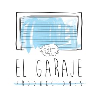 El Garaje Producciones logo, El Garaje Producciones contact details